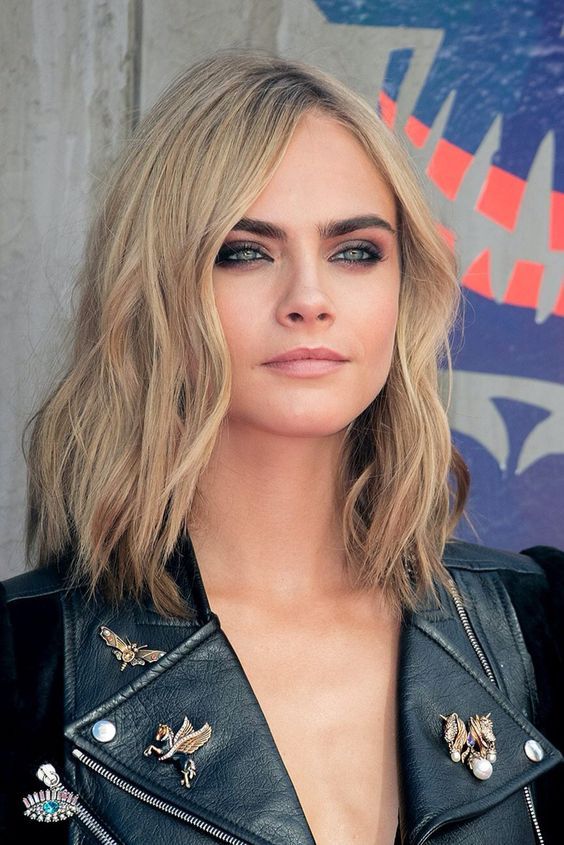 Top10: frizura ötletek Cara Delevingne-től - SZÉPSÉG - Hajápolás  - cara delevingne, frizura, hajápolás, ötletek, stílus, tippek, 