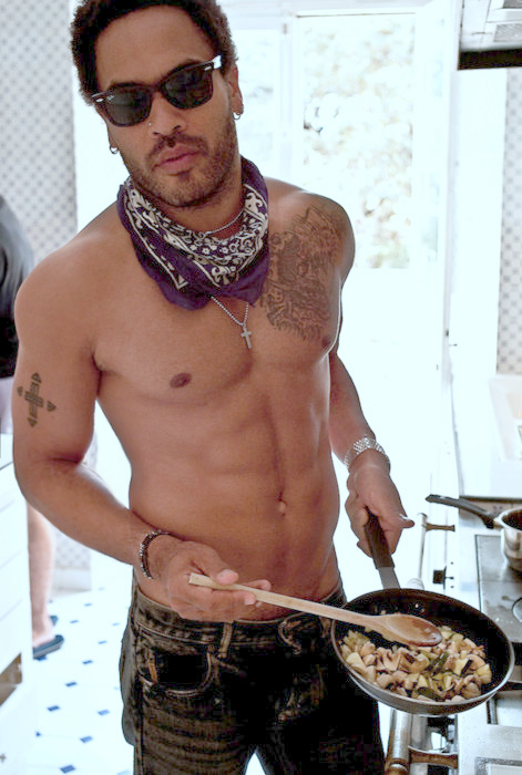 TOP10: A bizonyítéka annak, hogy Lenny Kravitz a világ legszexibb pasija - STYLENEWS - Aktuális - 