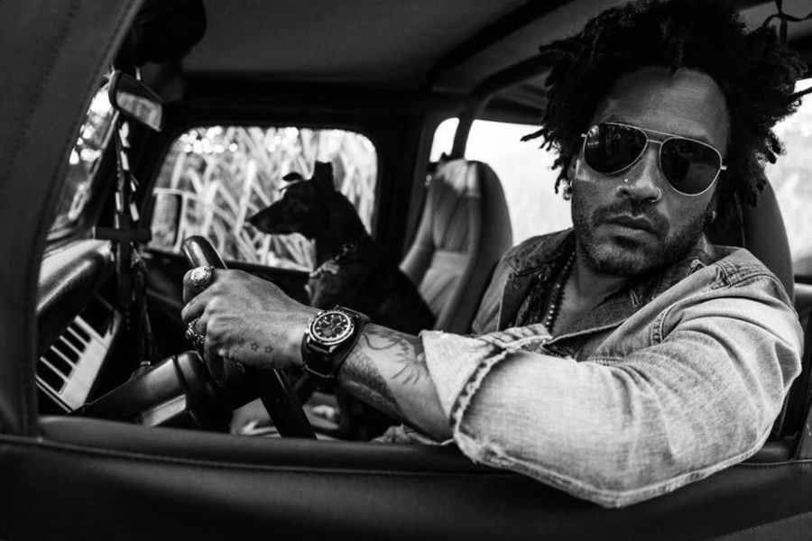 TOP10: A bizonyítéka annak, hogy Lenny Kravitz a világ legszexibb pasija - STYLENEWS - Aktuális - aktuális, férfi, lenny kravitz, művész, szexi, zenész, 