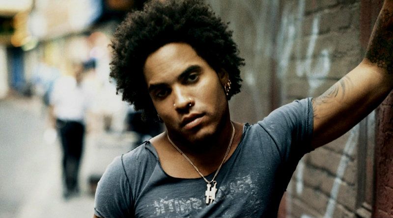 TOP10: A bizonyítéka annak, hogy Lenny Kravitz a világ legszexibb pasija - STYLENEWS - Aktuális - 