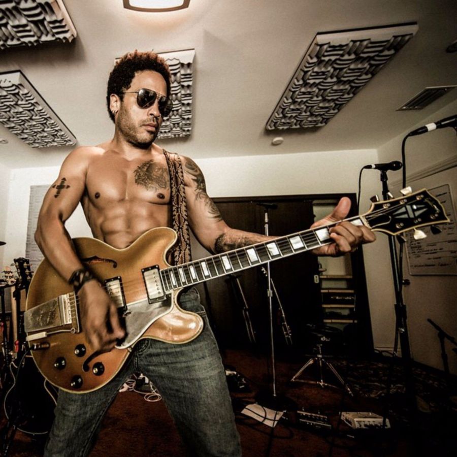 TOP10: A bizonyítéka annak, hogy Lenny Kravitz a világ legszexibb pasija - STYLENEWS - Aktuális - aktuális, férfi, lenny kravitz, művész, szexi, zenész, 