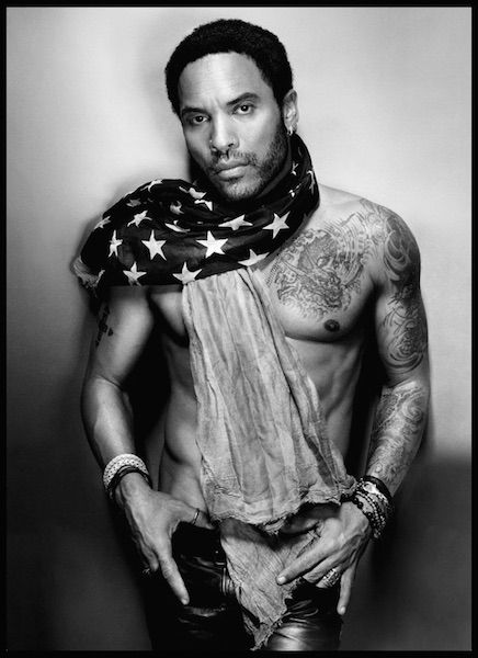 TOP10: A bizonyítéka annak, hogy Lenny Kravitz a világ legszexibb pasija - STYLENEWS - Aktuális - aktuális, férfi, lenny kravitz, művész, szexi, zenész, 