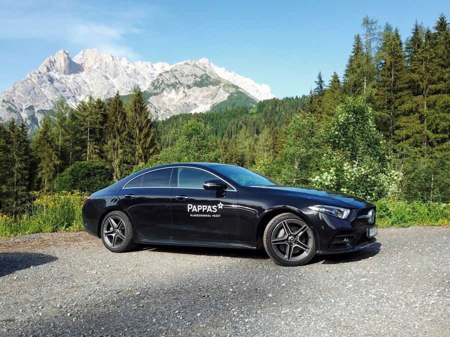 Kultúra, kirándulás, kikapcsolódás - Salzburgban töltöttünk egy eseménydús hétvégét! - STYLELIFE -  - pappas, pappas auto, salzburg, salzburgerland, 