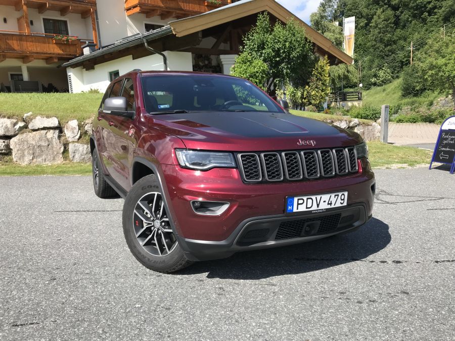 Kultúra, kirándulás, kikapcsolódás - Salzburgban töltöttünk egy eseménydús hétvégét! - STYLELIFE -  - pappas, pappas auto, salzburg, salzburgerland, 