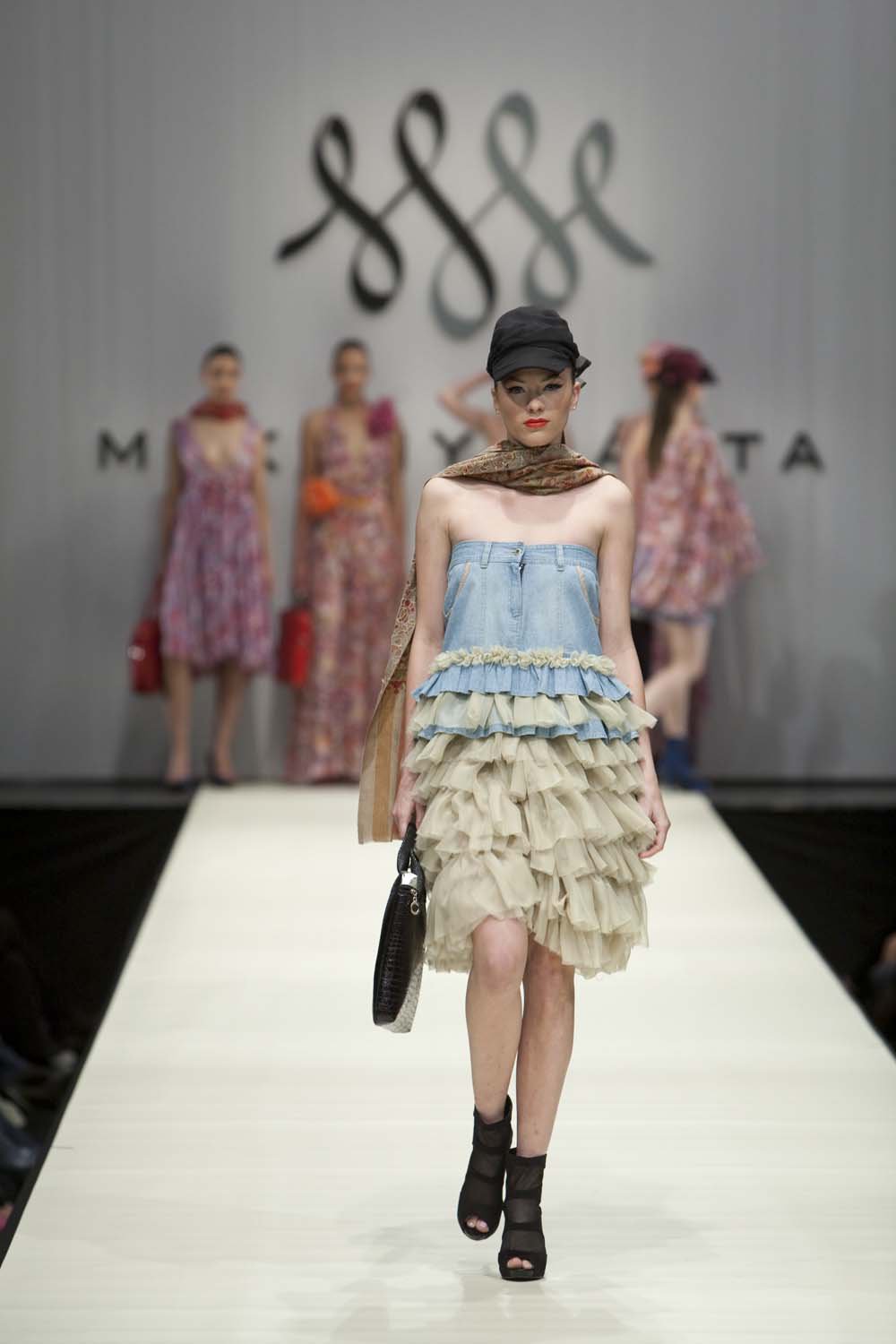 Makány Márta 2010 ősz/tél -  -  - 2010 ősz, kollekció, Makány Márta, női, 