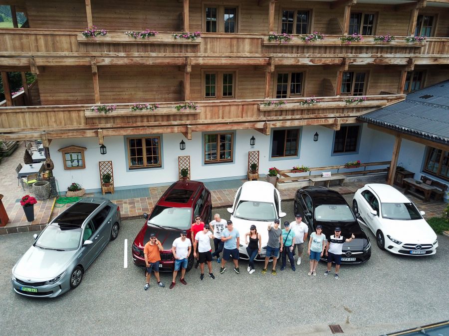 Kultúra, kirándulás, kikapcsolódás - Salzburgban töltöttünk egy eseménydús hétvégét! - STYLELIFE -  - pappas, pappas auto, salzburg, salzburgerland, 