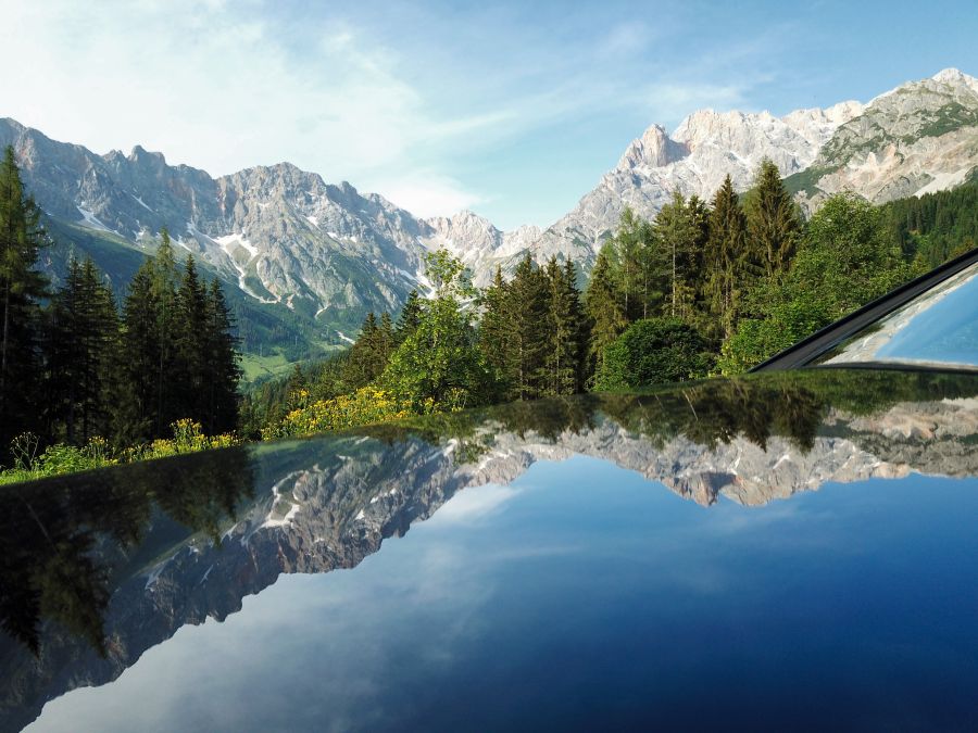 Kultúra, kirándulás, kikapcsolódás - Salzburgban töltöttünk egy eseménydús hétvégét! - STYLELIFE -  - pappas, pappas auto, salzburg, salzburgerland, 