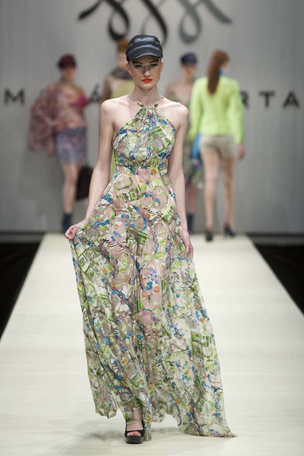 Makány Márta 2010 ősz/tél -  -  - 2010 ősz, kollekció, Makány Márta, női, 