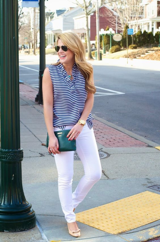 Stílusiskola: így lehetsz csinos ujjatlan ingekben - DIVAT&STÍLUS - Stílusiskola - divat, nyár, outfit, stílus, stílusiskola, tippek, 