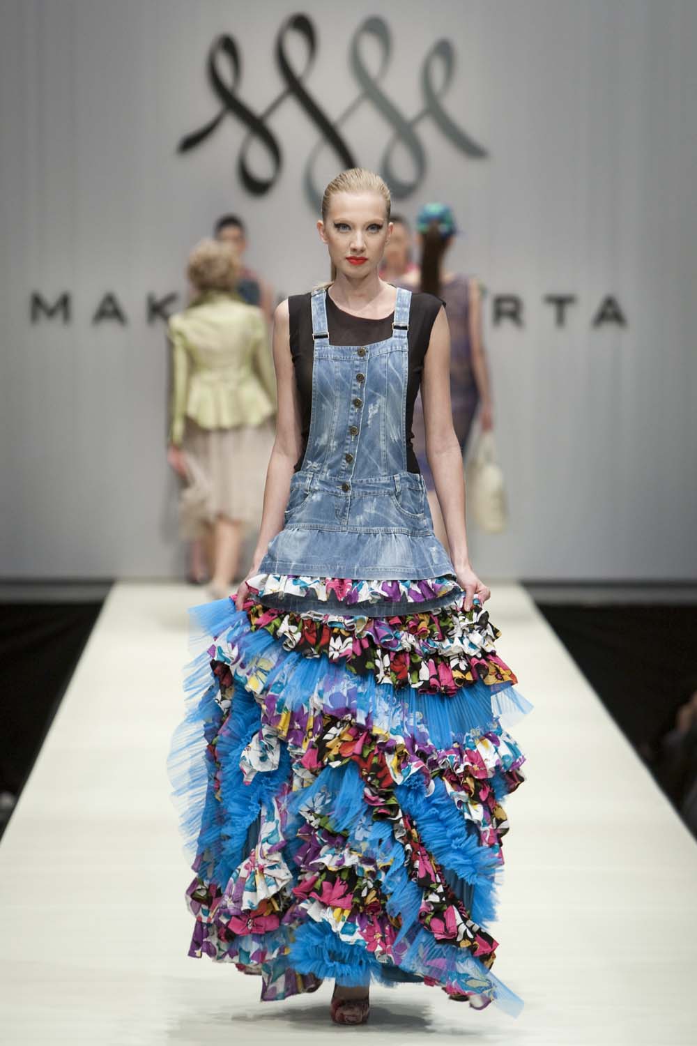 Makány Márta 2010 ősz/tél -  -  - 2010 ősz, kollekció, Makány Márta, női, 