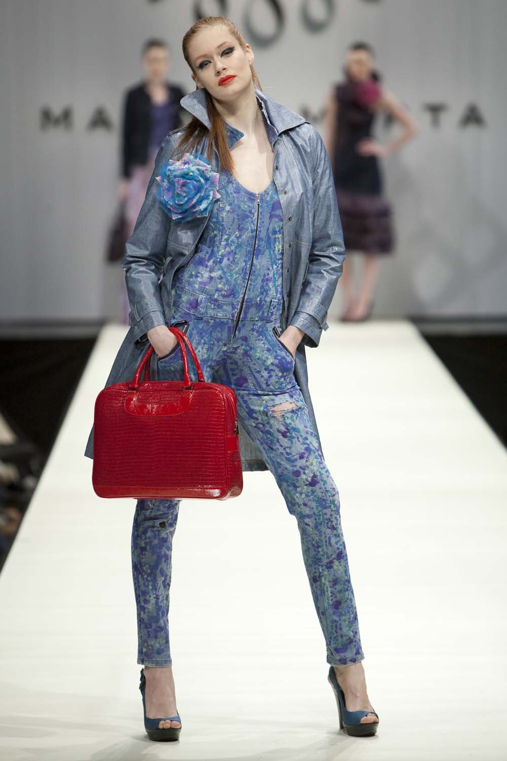 Makány Márta 2010 ősz/tél -  -  - 2010 ősz, kollekció, Makány Márta, női, 