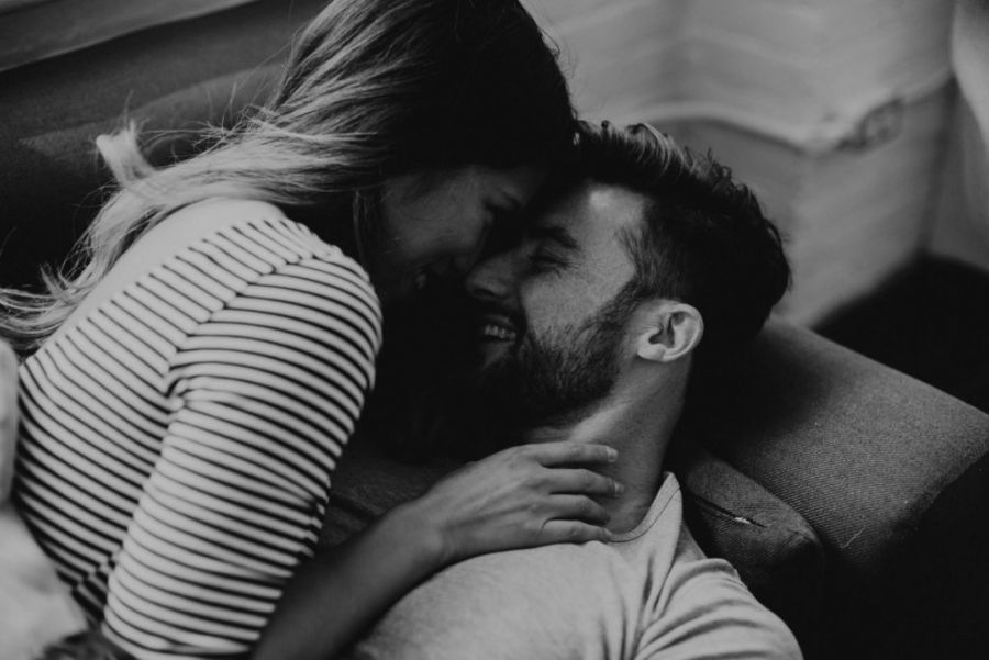 A társad, vagy a másik feled? - KERESD A NŐT  - Szívvonal - éretlen szerelem, érett szerelem, társ, társzerelem, 