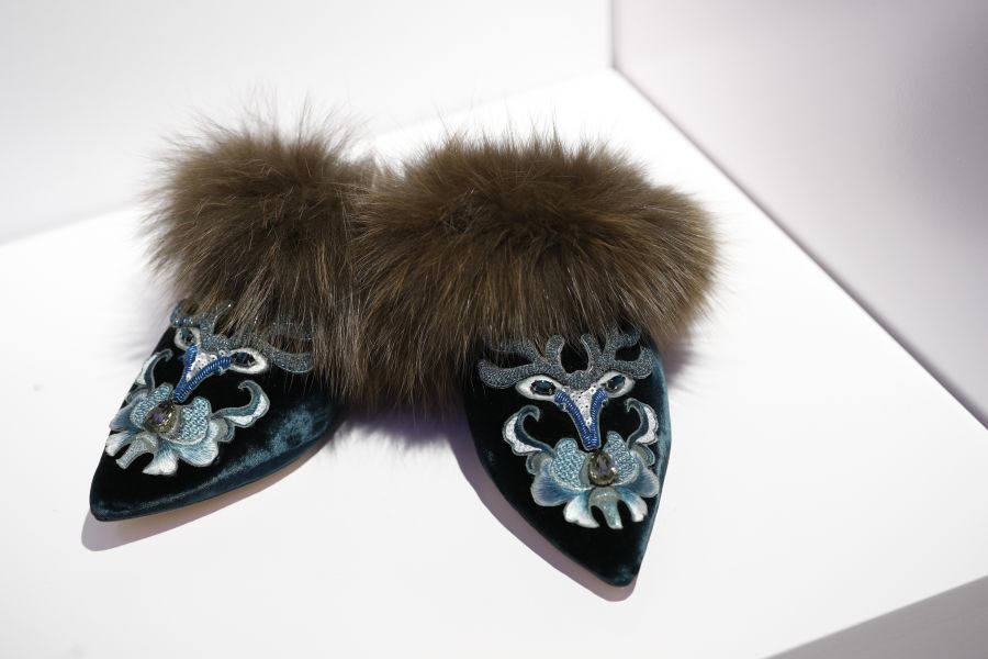 „Elbűvölő Sanghaj” Budapesten - STYLENEWS - Kultúr-kitérő - budapest, program, sanghaj, 