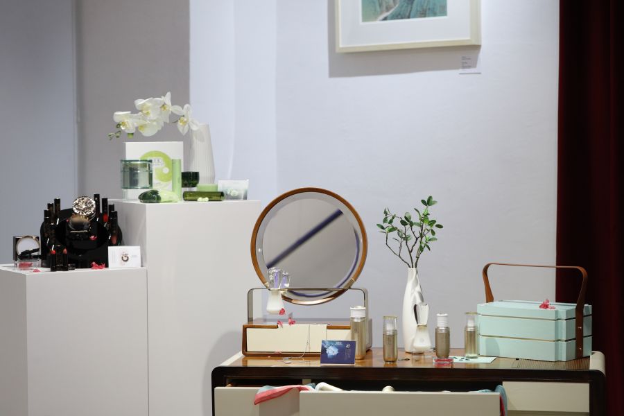 „Elbűvölő Sanghaj” Budapesten - STYLENEWS - Kultúr-kitérő - budapest, program, sanghaj, 