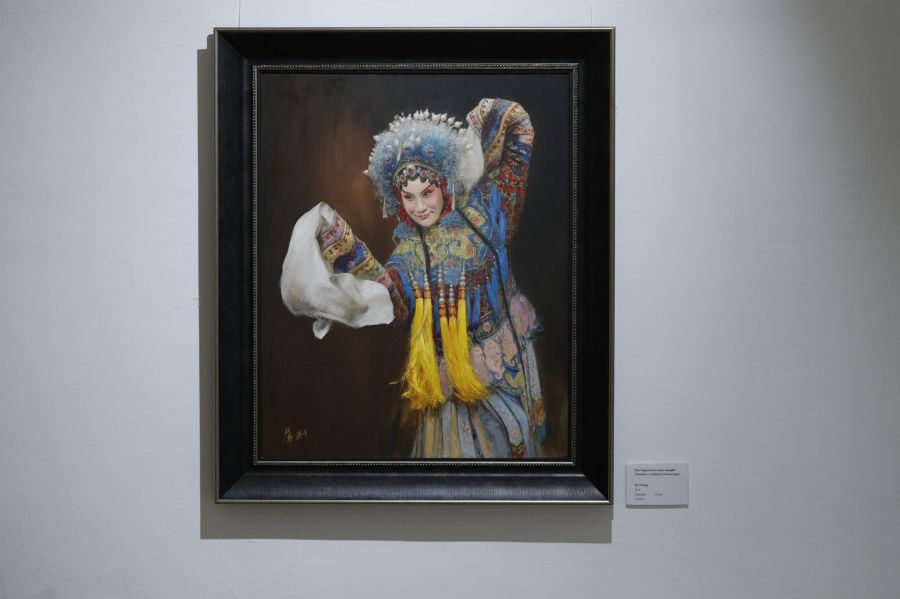 „Elbűvölő Sanghaj” Budapesten - STYLENEWS - Kultúr-kitérő - budapest, program, sanghaj, 