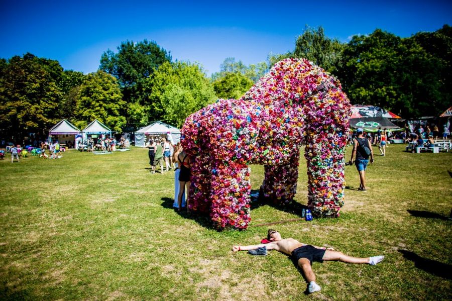 Szabadság Szigete: Art of Freedom – Art for Love - STYLENEWS - Rendezvények - fesztivál 2018, sziget 2018, 