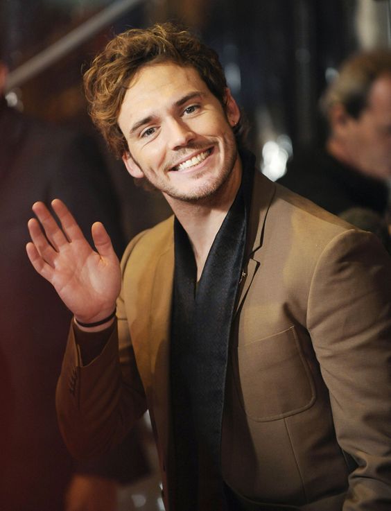 Top10: Sam Claflin, napjaink egyik legédesebb színésze - STYLENEWS - Aktuális - férfi, pasi, sam claflin, szexi, színész, születésnap, 