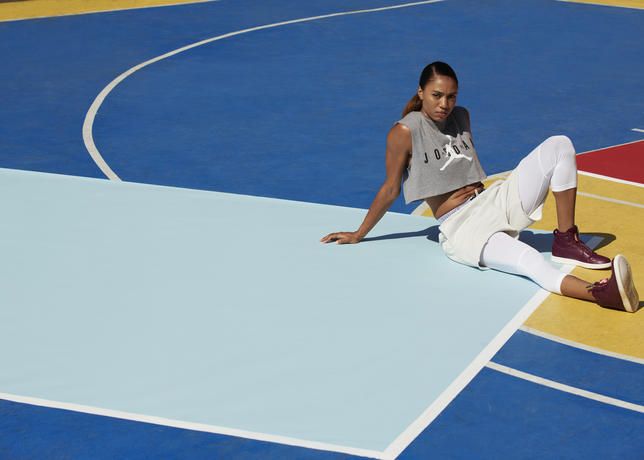 Lehullt a lepel az őszi trendekről – Jordan darabok egyenesen a kifutóról - DIVAT&STÍLUS - Hírek  - air jordan, nike, nike jordan, 