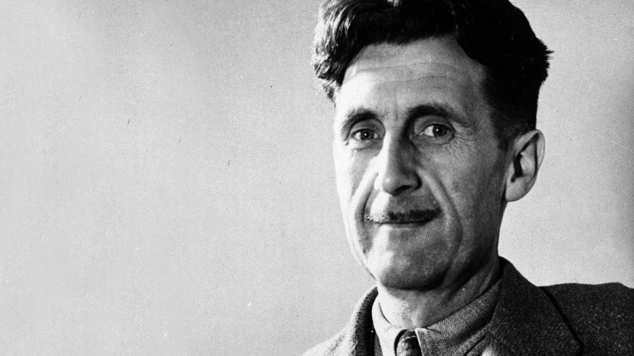 'Ha az ember titokban akar tartani valamit, önmaga elől is el kell titkolnia' - idézetek George Orwell-tő - STYLENEWS - Aktuális - george orwell, író, születésnap, 
