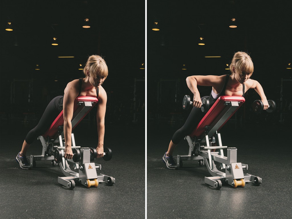 A formás, gömbölyű vállak titka - STYLELIFE - Egészség - gyakorlatok, sport, válledzés, 