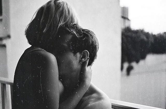 Ha majd nem félsz érezni - KERESD A NŐT  - Lélekhangok - érzelmek, lélekhangok, 