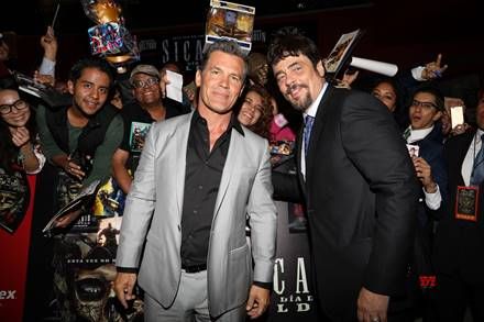 Josh Brolin, az aggódó apuka lesérült a Sicario 2. forgatásán - STYLENEWS - Aktuális - forgatás, josh brolin, 