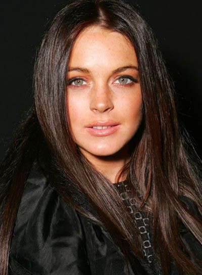 Top10: frizura ötletek Lindsay Lohan-től - SZÉPSÉG - Hajápolás  - frizura, lindsay lohan, ötletek, színésznő, születésnap, tippek, 