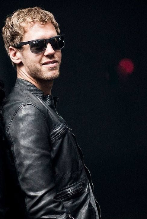 Top10: Sebastian Vettel, a nem csak tehetséges, de imádni való F1-es pilóta - STYLENEWS - Aktuális - férfi, forma 1, pilóta, sebastian vettel, szexi, születésnap, versenyző, 