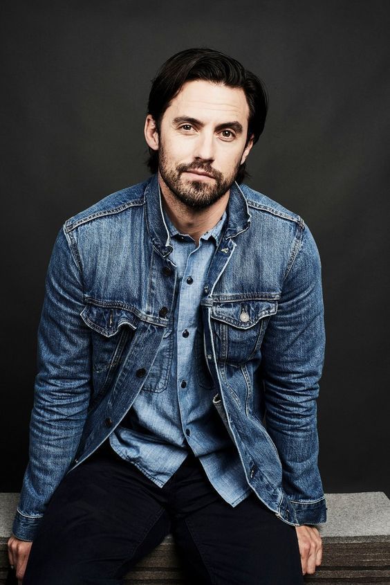 10 szexi fotó kedvenc sorozatsztárunkról, Milo Ventimiglia-ról - STYLENEWS - Aktuális - milo ventimiglia, szexi, szexi férfi, színész, születésnap, 