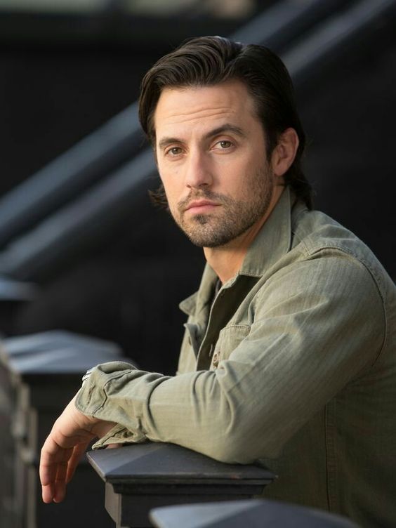 10 szexi fotó kedvenc sorozatsztárunkról, Milo Ventimiglia-ról - STYLENEWS - Aktuális - milo ventimiglia, szexi, szexi férfi, színész, születésnap, 