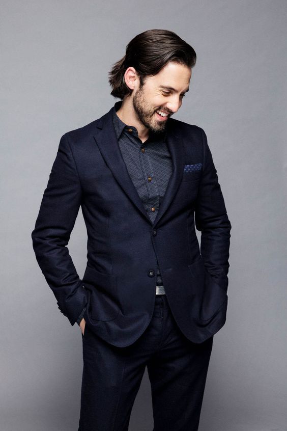 10 szexi fotó kedvenc sorozatsztárunkról, Milo Ventimiglia-ról - STYLENEWS - Aktuális - milo ventimiglia, szexi, szexi férfi, színész, születésnap, 