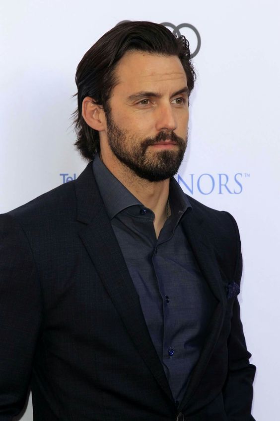 10 szexi fotó kedvenc sorozatsztárunkról, Milo Ventimiglia-ról - STYLENEWS - Aktuális - 