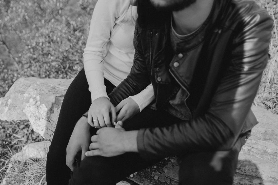 Férfiszempont: Viszlát Kedvesem! - KERESD A NŐT  - Férfi szemmel - búcsúzás, érzelmek, férfiszemmel, 