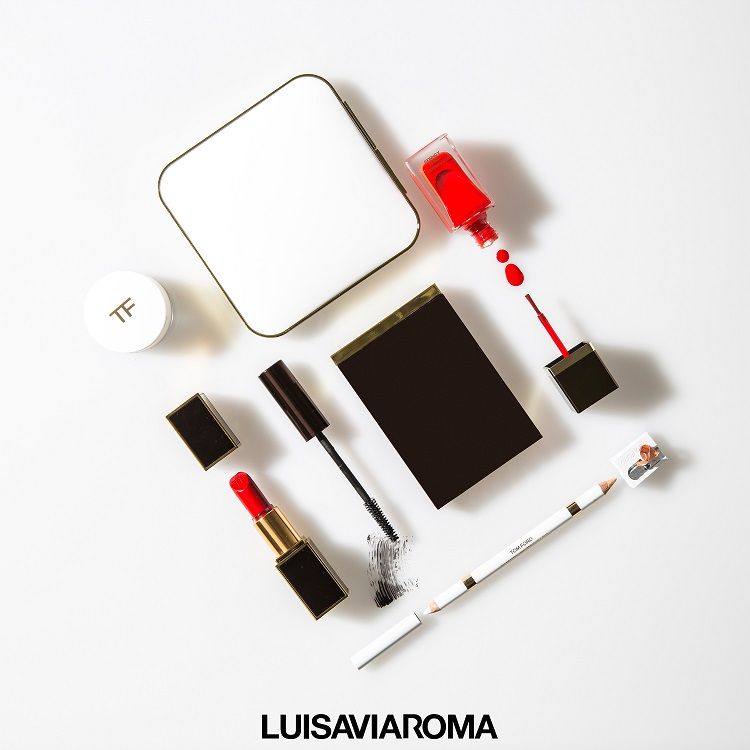 A bőröd megérdemli a luxust! - Elindult a LuisaViaRoma beauty oldala - SZÉPSÉG - Bőrápolás - bőrápolás, luisaviaroma, LVR, LVR beauty, szépség, szépségápolás, 