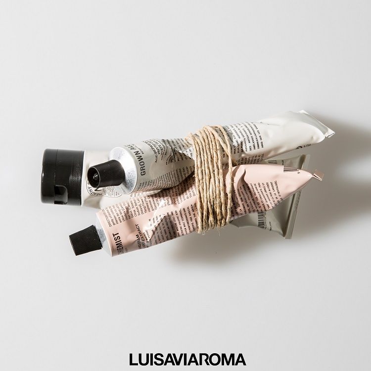 A bőröd megérdemli a luxust! - Elindult a LuisaViaRoma beauty oldala - SZÉPSÉG - Bőrápolás - bőrápolás, luisaviaroma, LVR, LVR beauty, szépség, szépségápolás, 