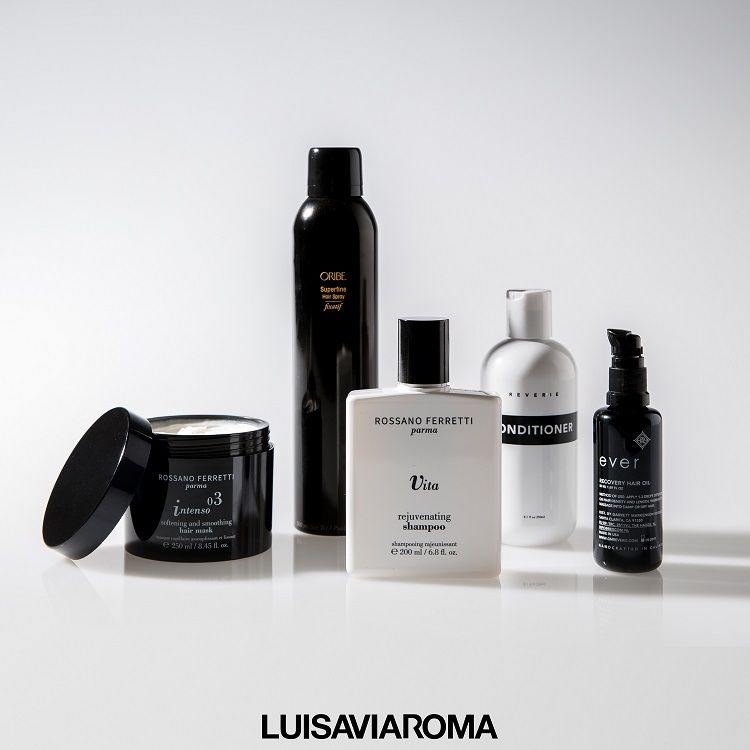 A bőröd megérdemli a luxust! - Elindult a LuisaViaRoma beauty oldala - SZÉPSÉG - Bőrápolás - bőrápolás, luisaviaroma, LVR, LVR beauty, szépség, szépségápolás, 