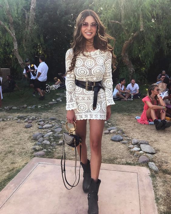 Stílusiskola: így viselj nyáron csipkét - DIVAT&STÍLUS - Stílusiskola - csipke, divat, nyár, outfit, stílus, 