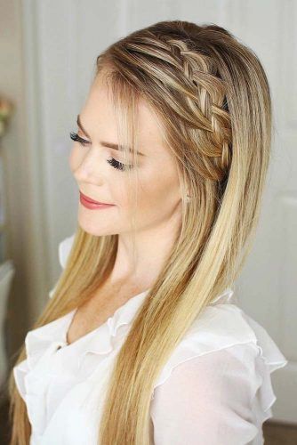 Top10: frizura ötletek koszorúslányoknak - SZÉPSÉG - Hajápolás  - esküvő, frizura, haj, koszorúslány, ötletek, tippek, 