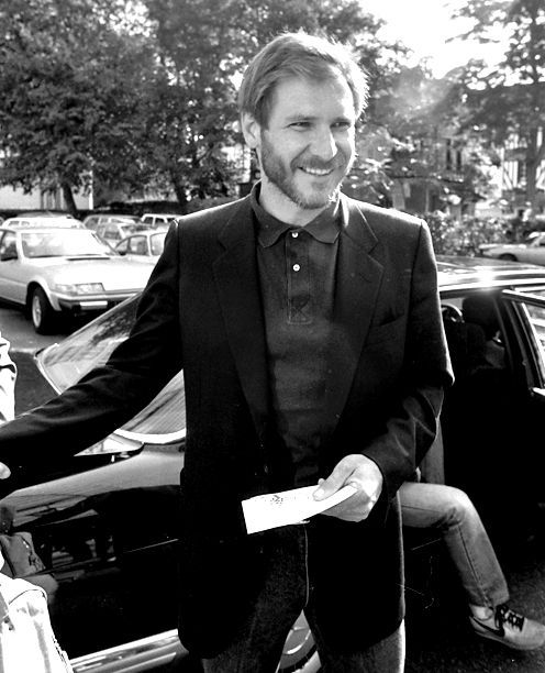 10 kép Harison Ford-ról, amitől teljesen elolvadunk - STYLENEWS - Aktuális - harrison ford, sármos, szexi, színész, színészek, születésnap, 