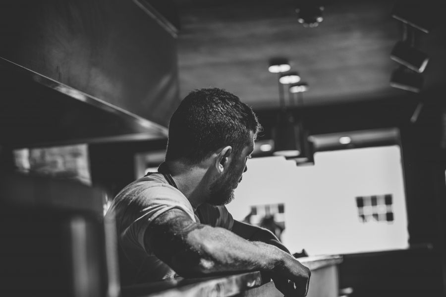 Férfiszempont: A világ, melyről azt hiszed, hogy “olyan” - KERESD A NŐT  - Férfi szemmel - 