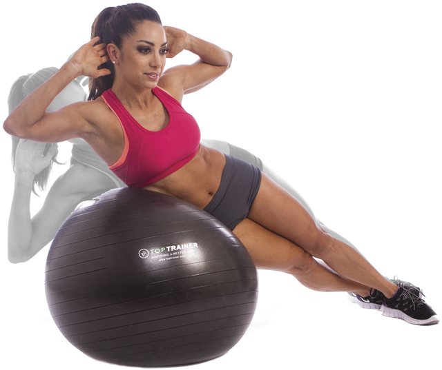 A leghatásosabb gyakorlatok a formás hasizomért - STYLELIFE - Egészség - hasizom, hasizom edzés, hasizom gyakorlat, sport, 