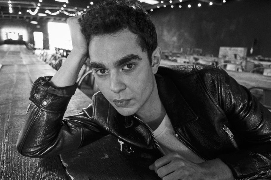 Top9: Max Minghella, a Szolgálólány meséjéből - STYLENEWS - Aktuális - 