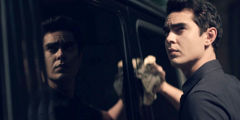 Top9: Max Minghella, a Szolgálólány meséjéből - STYLENEWS - Aktuális - a szolgálólány meséje, max minghella, színészek, 