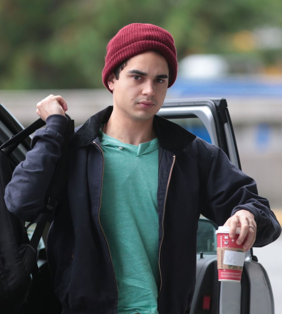 Top9: Max Minghella, a Szolgálólány meséjéből - STYLENEWS - Aktuális - a szolgálólány meséje, max minghella, színészek, 