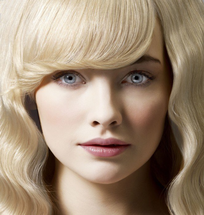 Színpompás őszi megújulás a hajnak: Tony&Guy Color termékcsalád - Hajápolás  -  - Tony, 