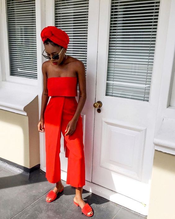 Stílusiskola: így viseld a pirosat nyáron - DIVAT&STÍLUS - Stílusiskola - divat, nyár, outfit, ötletek, piros, stílus, tippek, 