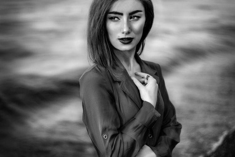 Hogyan szeress egy nőt, akit megtört a múlt? - KERESD A NŐT  - Lélekhangok - csalódás, kapcsolatok, múlt, női lélek, sérelem, türelem, 