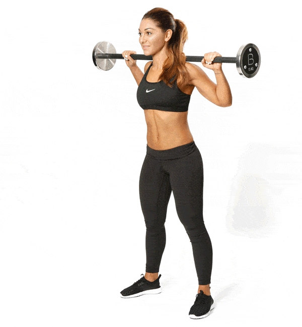 A legjobb láb- és farizom erősítő gyakorlatok 1. rész - STYLELIFE - Egészség - farizom gyakorlatok, fenék, lábedzés, sport, súlyzós edzés, 