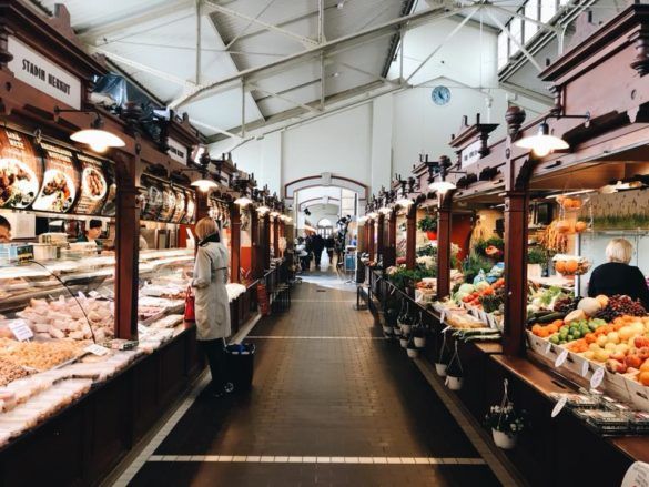 Helsinki-hangulatok - STYLELIFE - Utazás - 15tickets, európa, helsinki, utazás, 