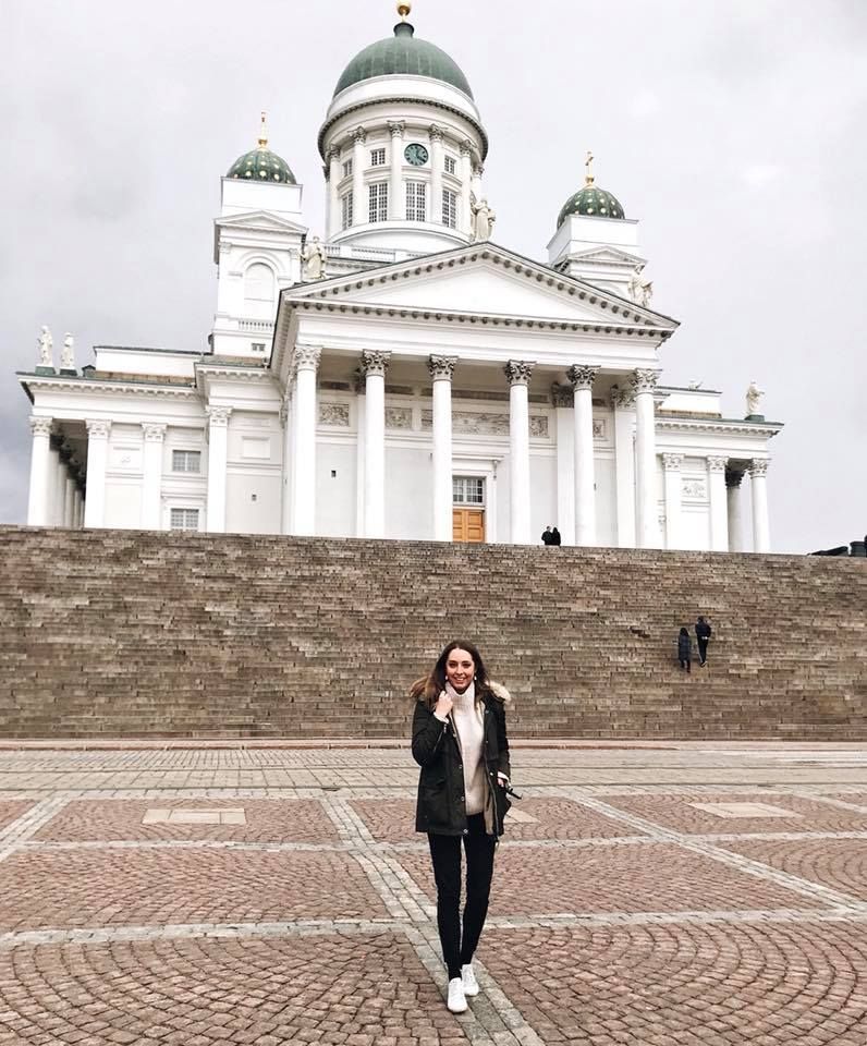 Helsinki-hangulatok - STYLELIFE - Utazás - 15tickets, európa, helsinki, utazás, 